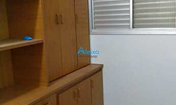 Imagem 7: Apartamento à venda no bairro Centro - São José do Rio Preto/SP