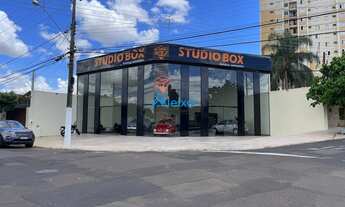 Imagem: Salão comercial em Jardim Nazareth, São