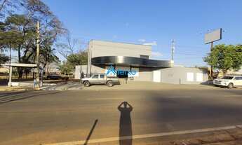 Imagem: Salão comercial à venda no bairro Jardim