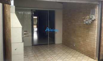 Imagem: Casa à venda no bairro Condomínio Barcelona