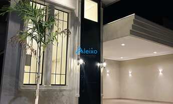 Imagem: Casa à venda no bairro Village Provence