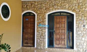 Imagem 4: Casa à venda no bairro Jardim Nazareth - São José do Rio Preto/SP