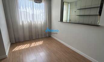 Imagem: Apartamento à venda no bairro Rios ditalia