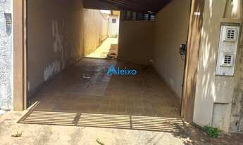 Imagem 4: Casa em Anchieta, São José do Rio Preto/SP