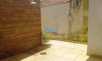 Imagem 7: Casa em Anchieta, São José do Rio Preto/SP