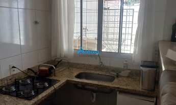 Imagem: Casa em Anchieta, São José do Rio Preto/SP