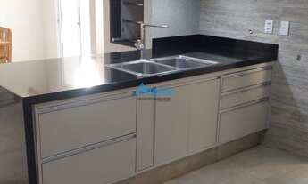 Imagem 7: Casa Alto Padrão em Village Damha 3, São José do Rio Preto/SP