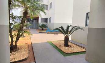 Imagem: Apartamento à venda no bairro Residencial