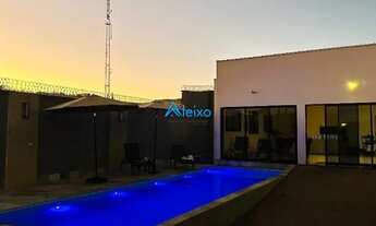 Imagem: Casa à venda no bairro Vila Toninho - São