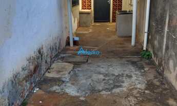 Imagem 3: Casa à venda no bairro Vila Clementina - São José do Rio Preto/SP