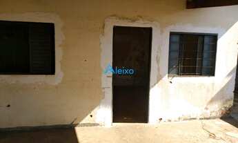 Imagem 2: Casa à venda no bairro Vila Clementina - São José do Rio Preto/SP