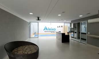 Imagem: Casa à venda no bairro Parque Residencial