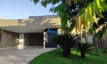 Imagem: Casa à venda em São José do Rio Preto/SP