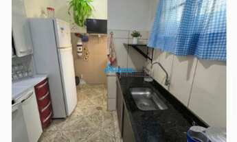 Imagem 2: Apartamento à venda no bairro Vila Anchieta - São José do Rio Preto/SP