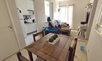 Imagem 3: Apartamento à venda no bairro Jardim Conceição - São José do Rio Preto/SP