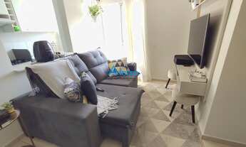 Imagem: Apartamento à venda no bairro Jardim Conceição