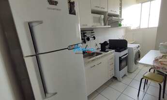 Imagem 5: Apartamento à venda no bairro Jardim Conceição - São José do Rio Preto/SP