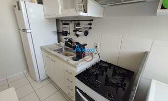 Imagem 6: Apartamento à venda no bairro Jardim Conceição - São José do Rio Preto/SP