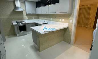 Imagem 6: Apartamento Alto Padrão em Green Fields Residence Club, São José do Rio Preto/SP