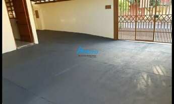 Imagem 3: Casa à venda no bairro Jardim Nunes - São José do Rio Preto/SP