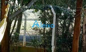 Imagem: Rancho à venda no bairro Centro - Fronteira/MG