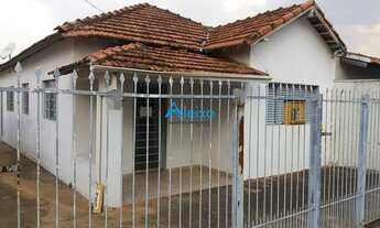 Imagem: Casa à venda no bairro Jardim Yolanda