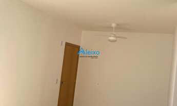 Imagem 3: Apartamento à venda no bairro Rios di Itália - São José do Rio Preto/SP