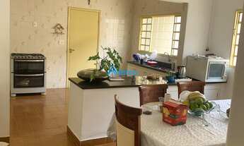 Imagem 2: Casa à venda no bairro Jardim Bordon - São José do Rio Preto/SP