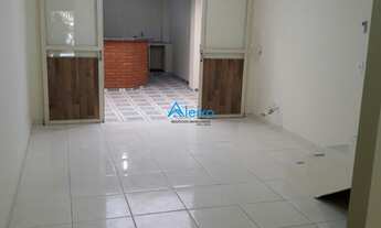 Imagem 2: Casa à venda no bairro Vila Borguese - São José do Rio Preto/SP