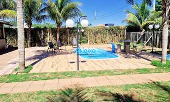 Imagem: Rancho à venda no bairro Centro - Mendonça/SP