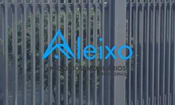 Imagem: Casa para alugar no bairro Santos Dumont