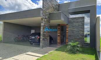 Imagem: Casa à venda no bairro Village Damha III