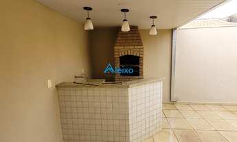 Imagem: Casa à venda no bairro Centro - São José