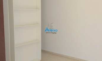 Imagem 6: Apartamento à venda no bairro Conjunto Habitacional São Deocleciano - São José do Rio Pret