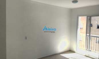 Imagem 5: Apartamento à venda no bairro Conjunto Habitacional São Deocleciano - São José do Rio Pret