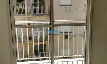 Imagem 3: Apartamento à venda no bairro Conjunto Habitacional São Deocleciano - São José do Rio Pret