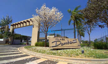 Imagem: Casa em Condomínio Village Damha 3