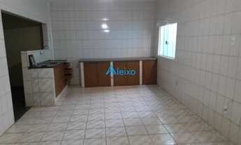 Imagem: Casa à venda no bairro Jardim Maria Lúcia