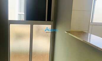 Imagem 6: Apartamento à venda no bairro Jardim Nunes - São José do Rio Preto/SP