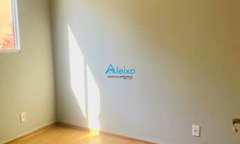 Imagem 5: Apartamento à venda no bairro Jardim Nunes - São José do Rio Preto/SP