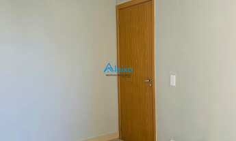 Imagem 2: Apartamento à venda no bairro Jardim Nunes - São José do Rio Preto/SP