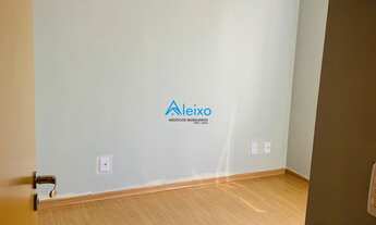 Imagem 4: Apartamento à venda no bairro Jardim Nunes - São José do Rio Preto/SP