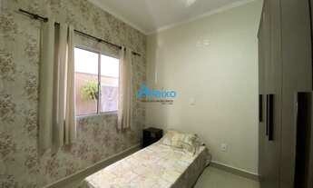 Imagem 6: Casa à venda no bairro Ideal Life Ecolazer Residence - São José do Rio Preto/SP