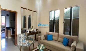 Imagem: Casa à venda no bairro Ideal Life Ecolazer