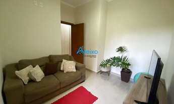 Imagem 3: Casa à venda no bairro Ideal Life Ecolazer Residence - São José do Rio Preto/SP