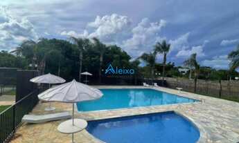 Imagem: Casa à venda no bairro Belvedere Terra