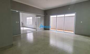 Imagem 7: Casa à venda no bairro Village Damha 3 - São José do Rio Preto/SP