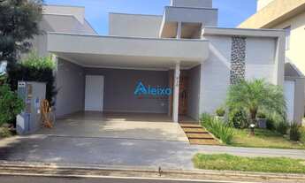 Imagem: Casa à venda no bairro Village Damha 3