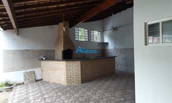 Imagem: Casa à venda no bairro Vale do Sol - Mirassol/SP