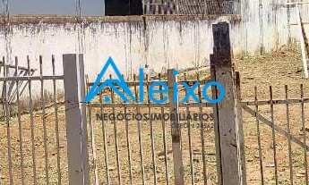 Imagem: Terreno à venda no bairro Centro - Mirassol/SP